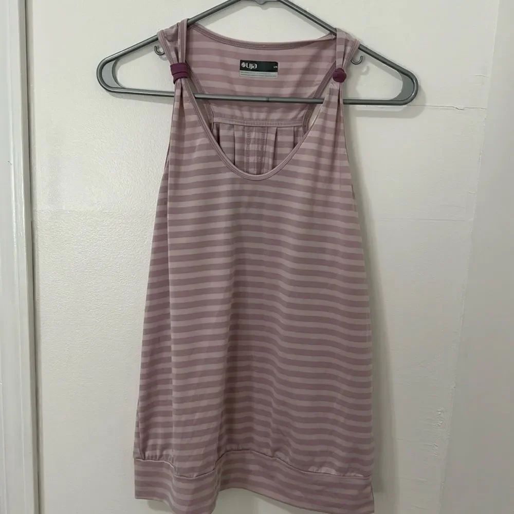 LIJA TENNIS TOP SIZE LARGE